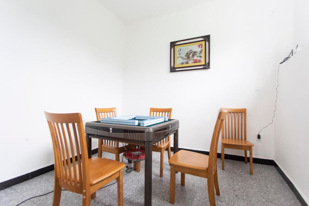 Heaven'S Gate Home Stay --Free Pick Up Service--Panoramic View Of Tianmen Mountain Zhangjiajie Eksteriør billede