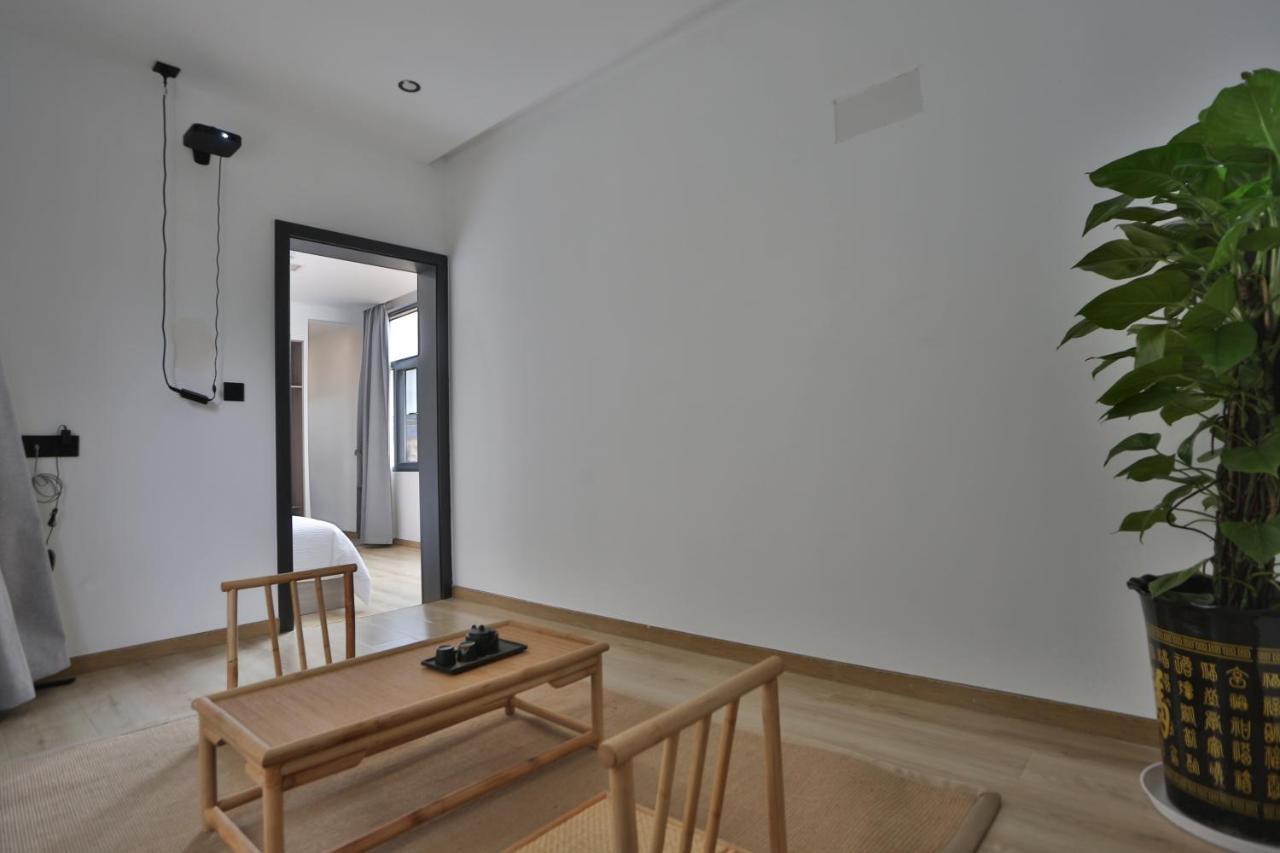 Heaven'S Gate Home Stay --Free Pick Up Service--Panoramic View Of Tianmen Mountain Zhangjiajie Eksteriør billede