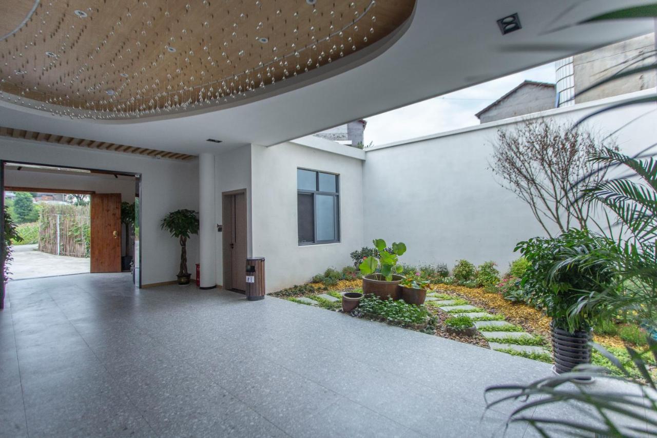 Heaven'S Gate Home Stay --Free Pick Up Service--Panoramic View Of Tianmen Mountain Zhangjiajie Eksteriør billede